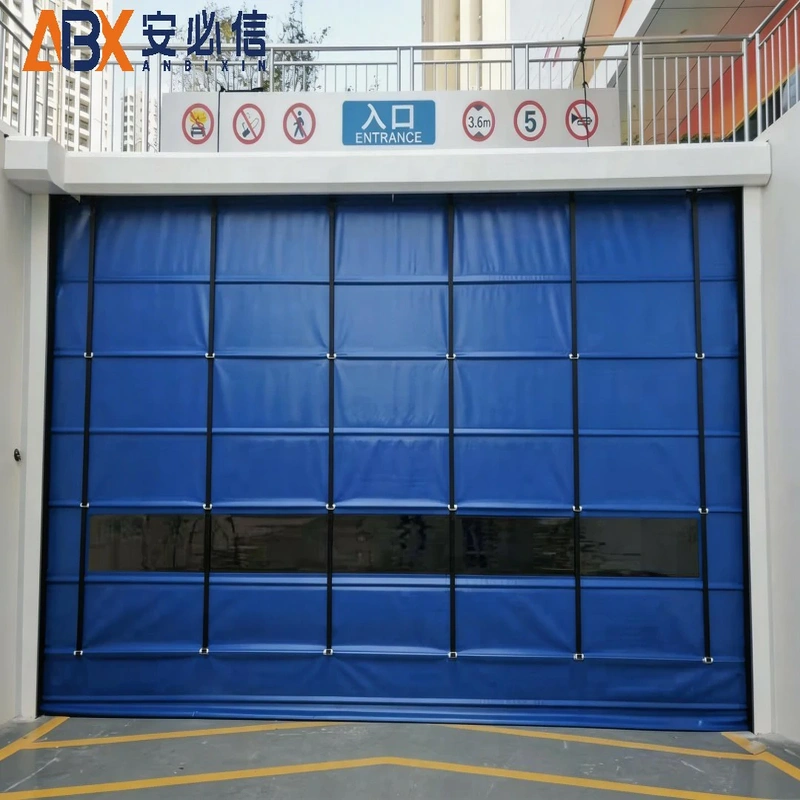 韶关市机械式门封